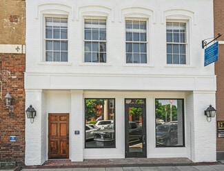More details for 34 S Court Sq, Newnan, GA - Retail for Lease