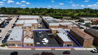 More details for Grand Ave C3 Assemblage – for Sale, River Grove, IL