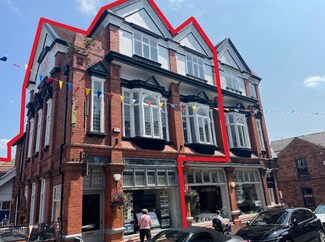 Plus de détails pour 103 King St, Knutsford - Commerce de détail à vendre