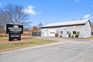 Plus de détails pour 2243 US-44, Gardiner, NY - Vente au détail à vendre