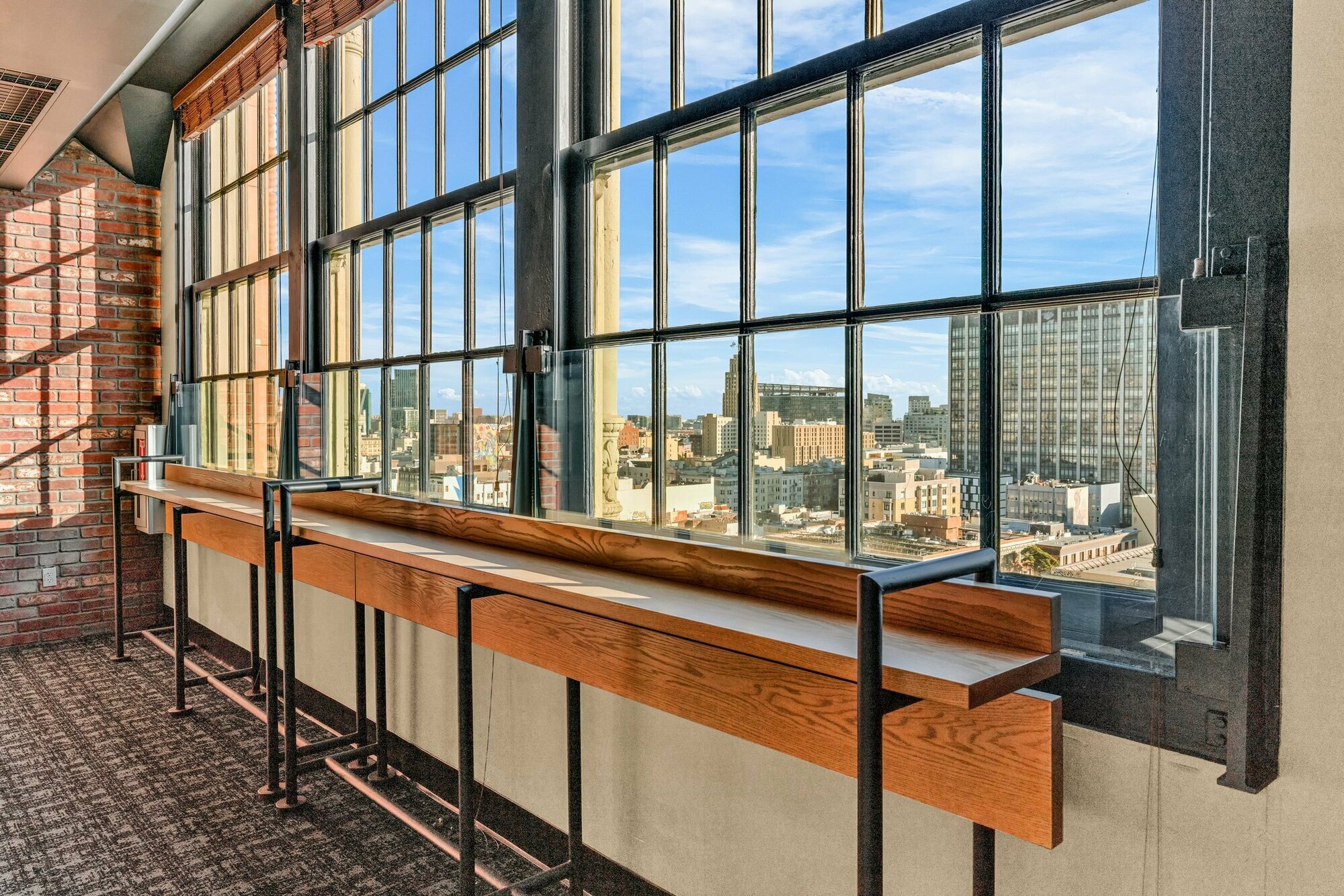 1000 Van Ness Ave, San Francisco, CA for lease Interior Photo- Image 1 of 4