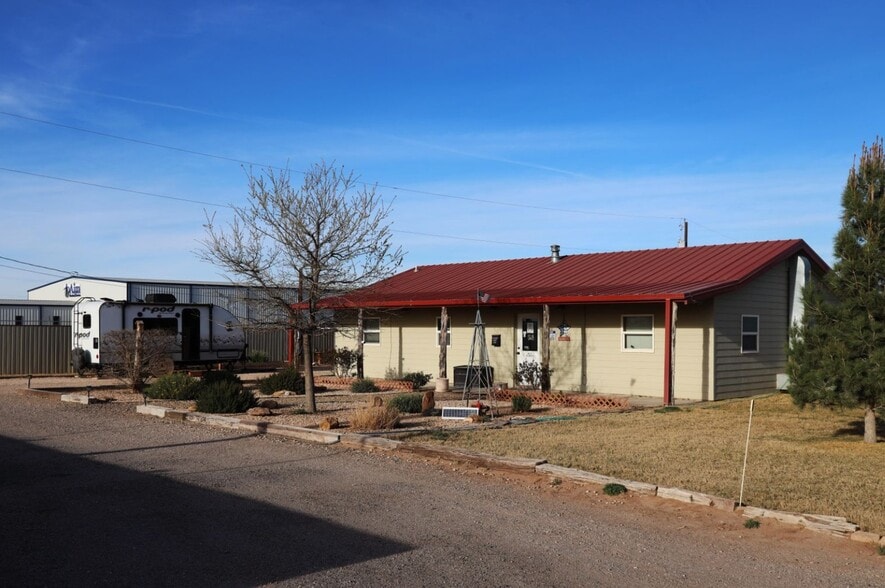 3807 S County Road 1210, Midland, TX for sale - Building Photo - Image 3 of 22