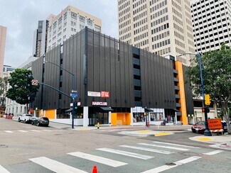 Plus de détails pour 1275 5th Ave, San Diego, CA - Commerce de détail à louer