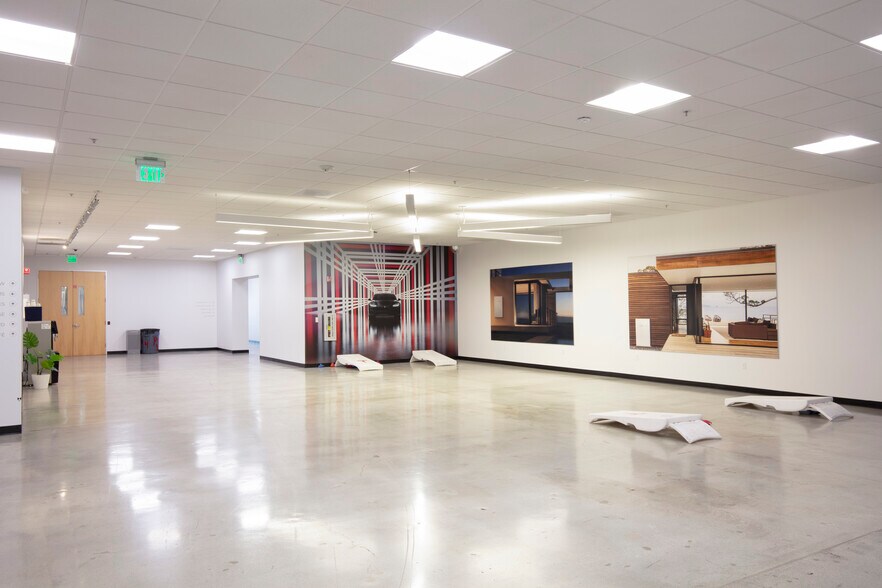 2711 N 1st St, San Jose, CA for lease - Interior Photo - Image 3 of 4