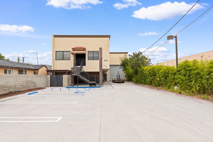 2318 Edwards Ave, South El Monte, CA for sale - Building Photo - Image 3 of 27