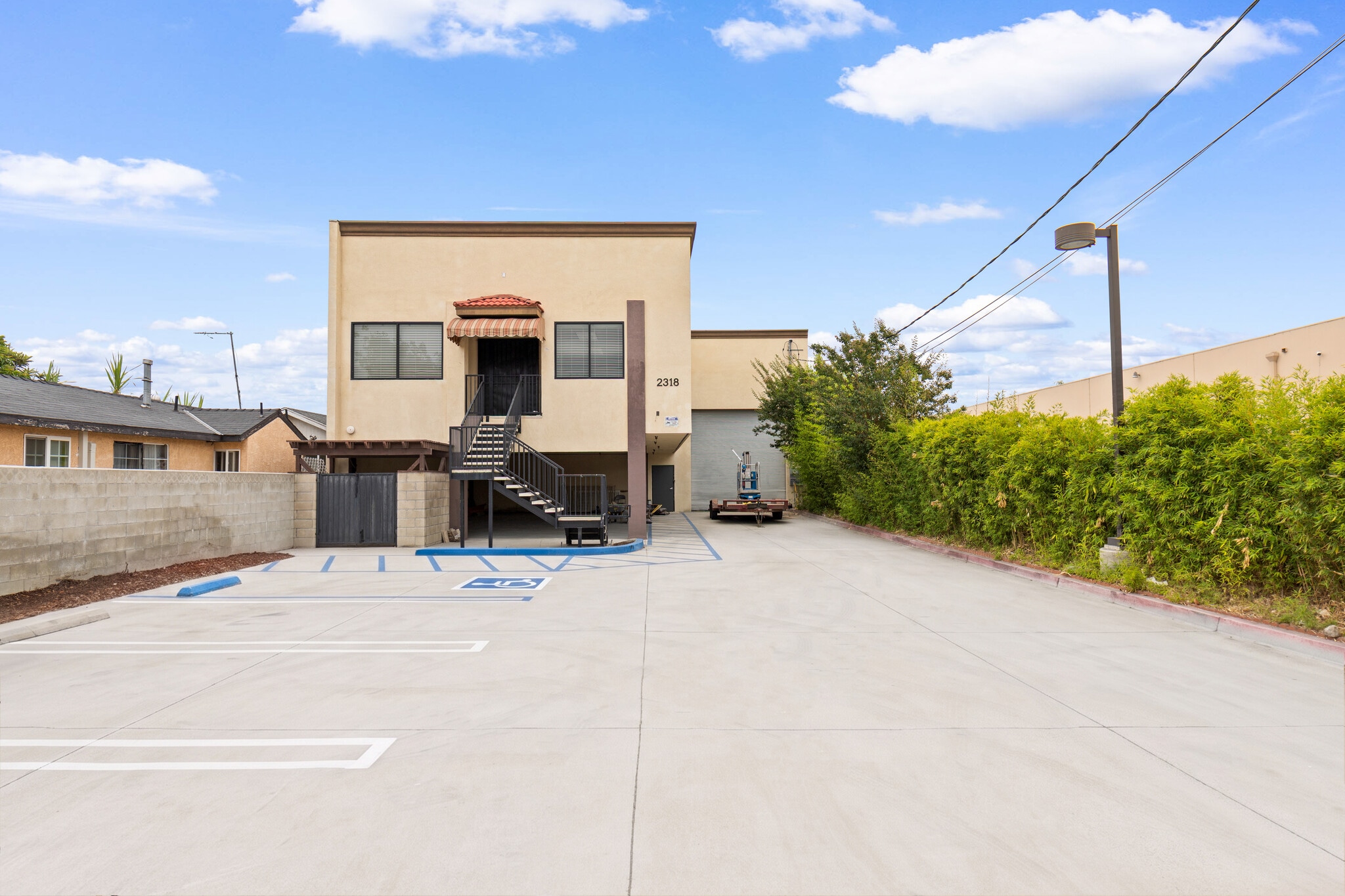 2318 Edwards Ave, South El Monte, CA à vendre Photo du bâtiment- Image 1 de 19
