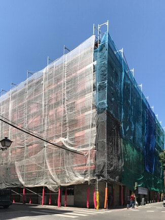 Plus de détails pour Locales con gran rentabilidad – Commerce de détail à vendre, Madrid