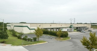 More details for 1005 Obici Industrial Blvd, Suffolk, VA - Industrial for Lease