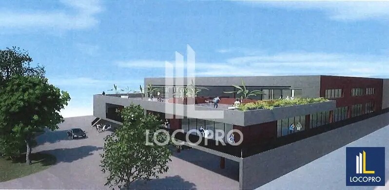 Industrial in Le Muy for lease - Building Photo - Image 1 of 1