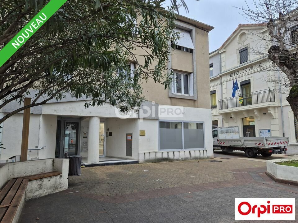 Office in Le Teil for sale Building Photo- Image 1 of 10