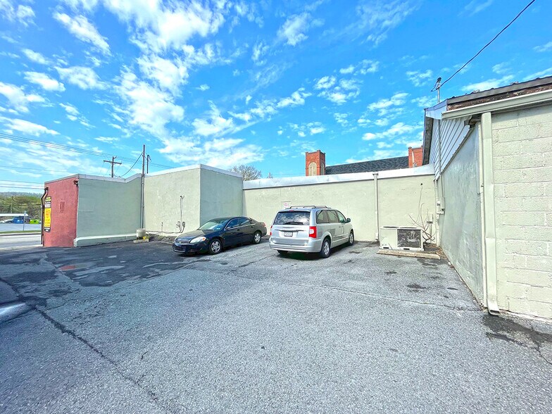 182 2nd St, Highspire, PA for lease - Building Photo - Image 3 of 9