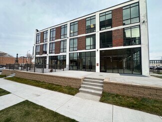 Plus de détails pour 520 N Broadway St, Green Bay, WI - Bureau à louer