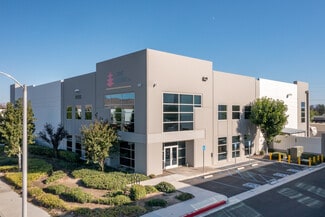 More details for IEW Mid-Bay Six Pack – Industrial for Sale, Jurupa Valley, CA