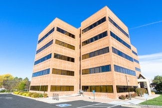 More details for 3601 S Clarkson St, Englewood, CO - Office/Medical, Medical for Lease