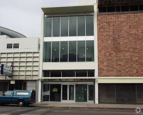 1727-1729 Telegraph Ave, Oakland, CA for lease Primary Photo- Image 1 of 7