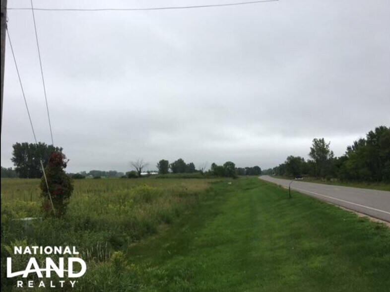 20th Ave NE, Benson, MN à vendre - Aérien - Image 2 de 15