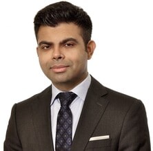 Vishal Sawlani