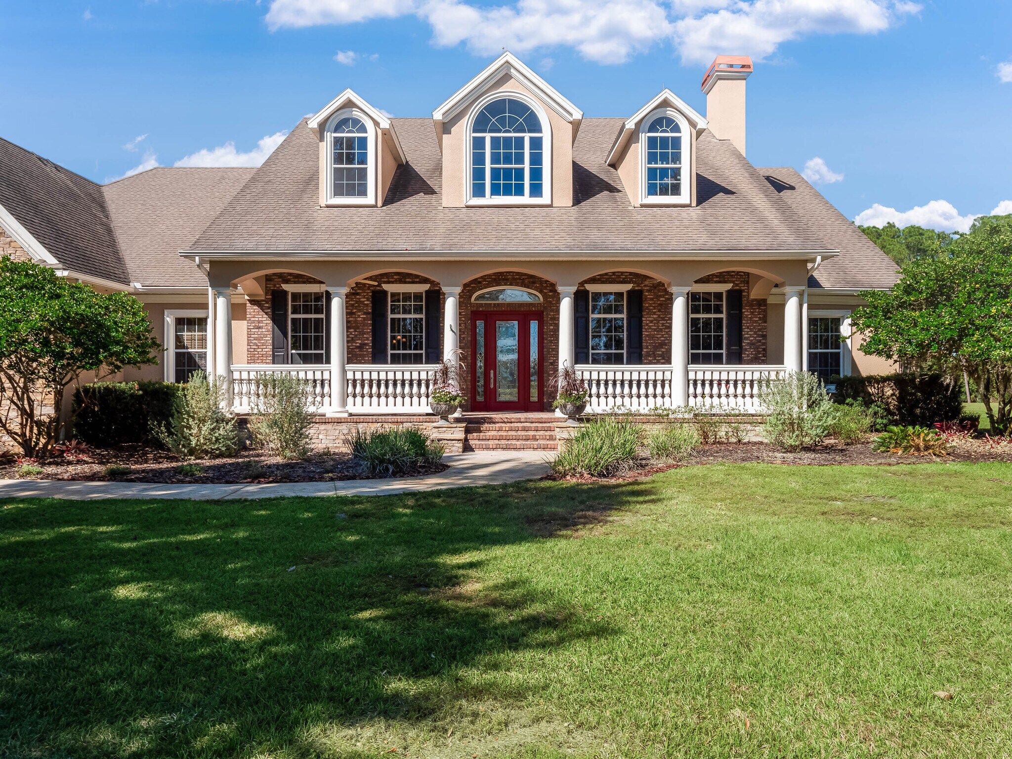 10215 Gopher Rd, Howey-in-the-Hills, FL à louer Photo principale- Image 1 de 15