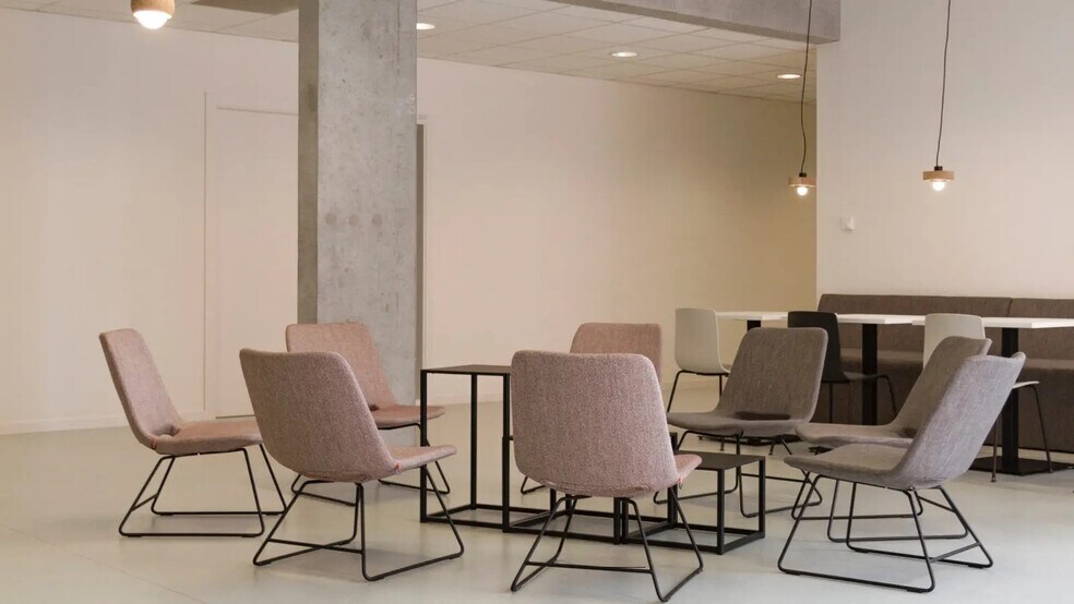 Office in Paris for sale - Interior Photo - Image 1 of 1