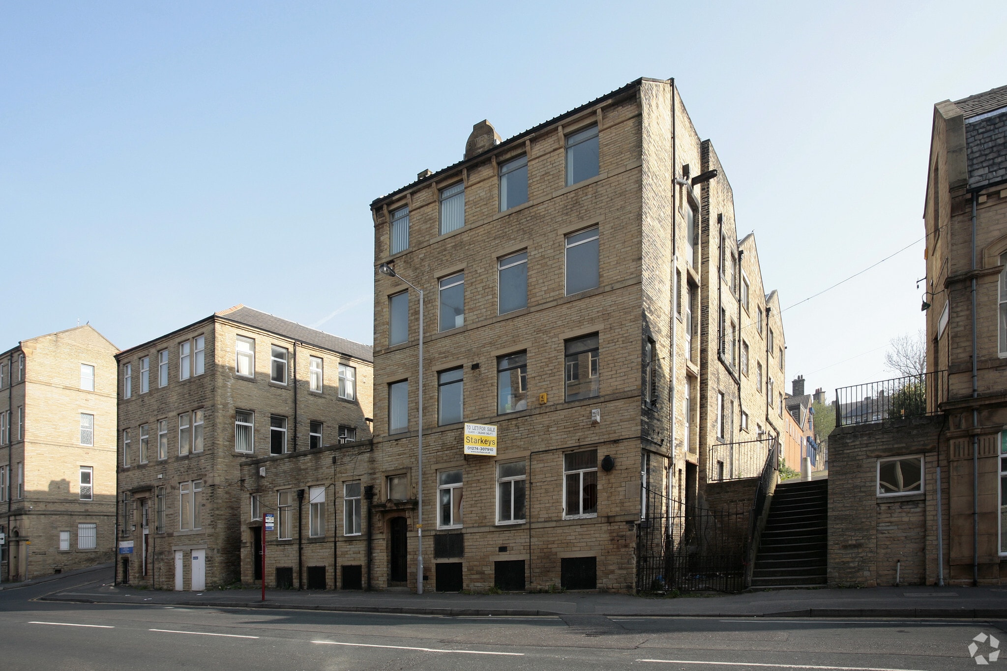 148-150 Sunbridge Rd, Bradford for sale Primary Photo- Image 1 of 5