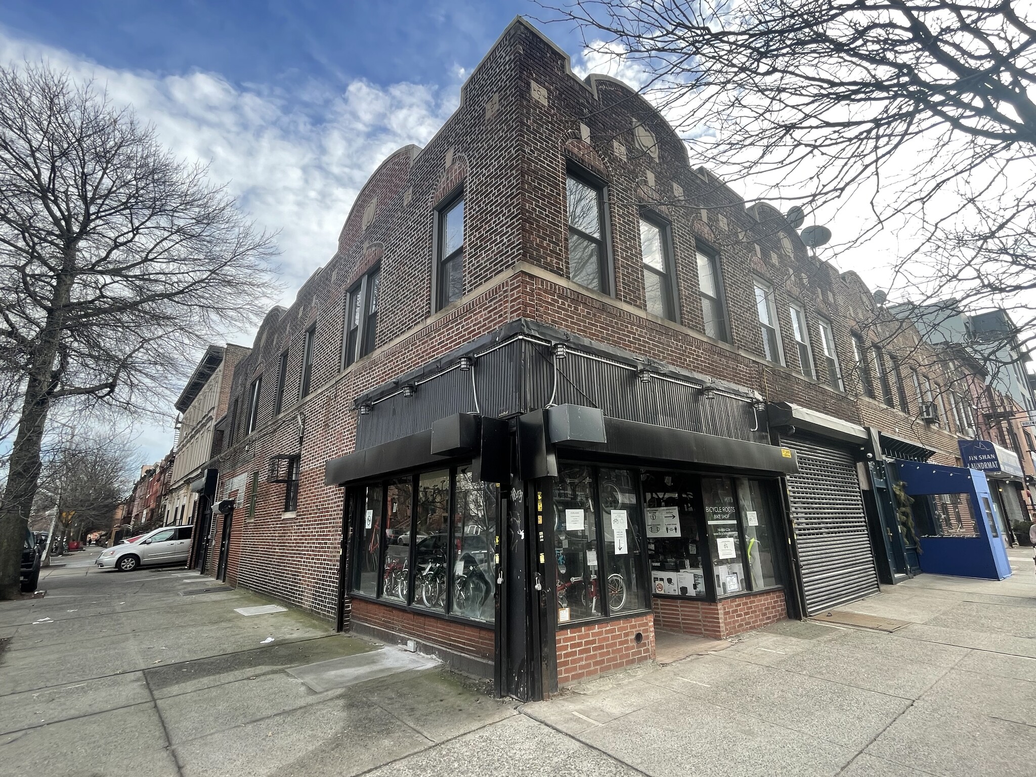 667 Franklin Ave, Brooklyn, NY for sale Primary Photo- Image 1 of 1