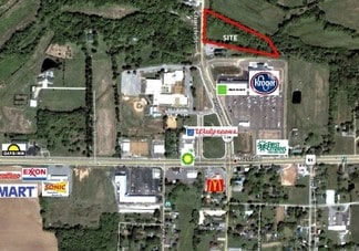 More details for Oakland - Church St, Oakland, TN - Land for Sale