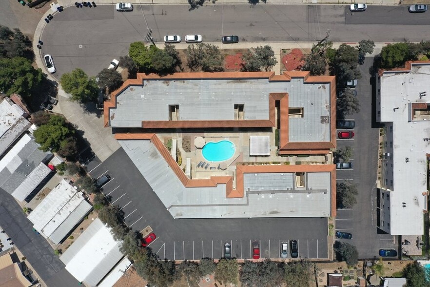 8546 Graham Ter, Santee, CA for sale - Building Photo - Image 3 of 11