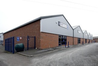 Plus de détails pour Station Rd, Birmingham - Industriel à louer