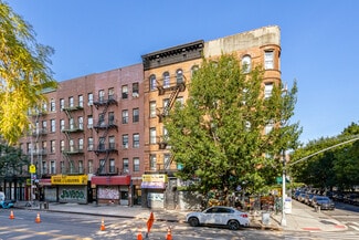 More details for 2655 Frederick Douglass Blvd, New York, NY - Retail for Lease