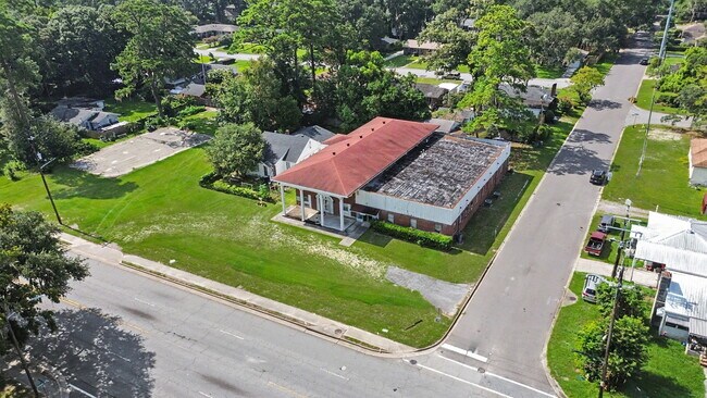 Plus de détails pour 2001 Derenne Ave, Savannah, GA - Spécialité à vendre