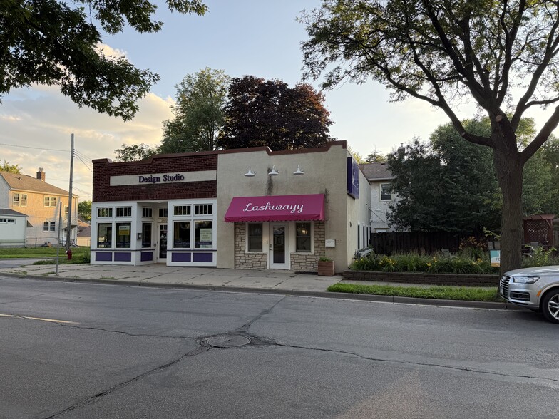 2600 Johnson St NE, Minneapolis, MN for lease - Building Photo - Image 2 of 2