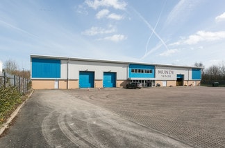 More details for Castle Rd, Wellington - Industrial for Lease