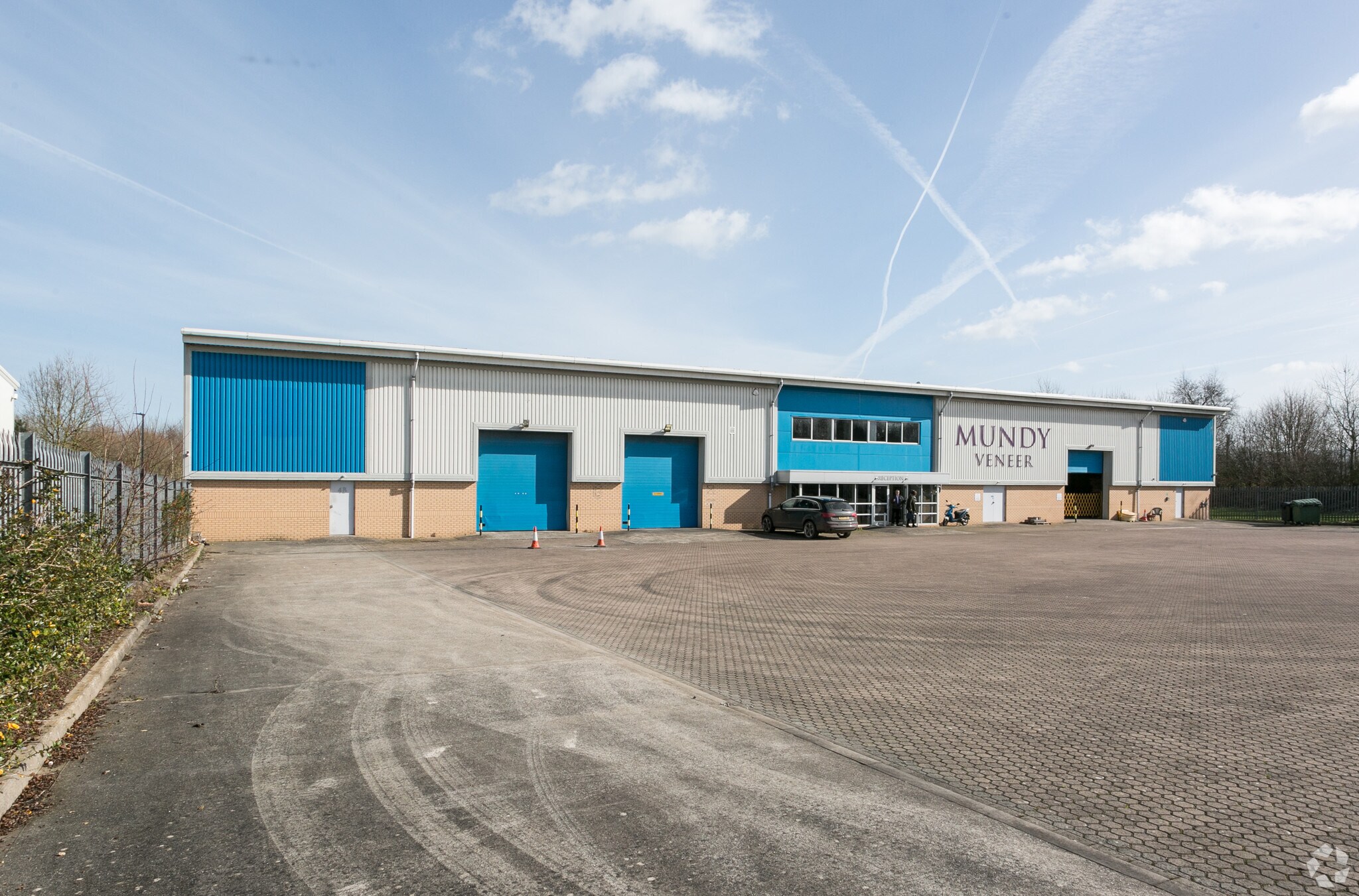 Castle Rd, Wellington à louer Photo principale- Image 1 de 3