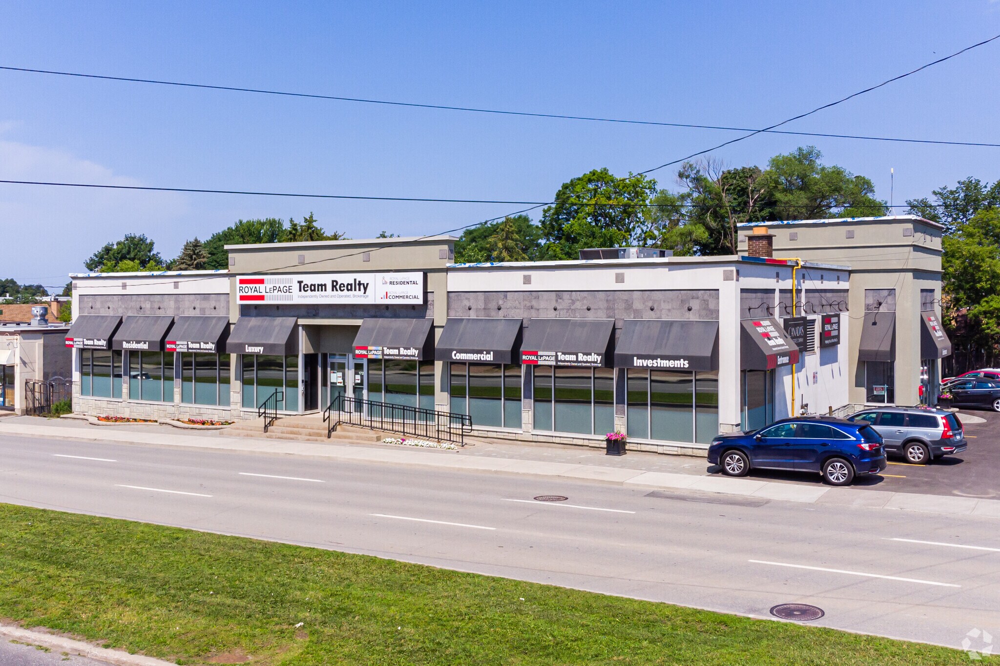 1723 Carling Ave, Ottawa, ON for sale Primary Photo- Image 1 of 1