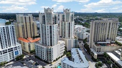 9059 SW 73rd Ct, Miami, FL - Aerial map view - Image1