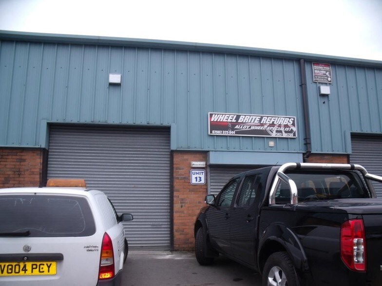 Pitt St, Manchester for lease - Primary Photo - Image 1 of 1