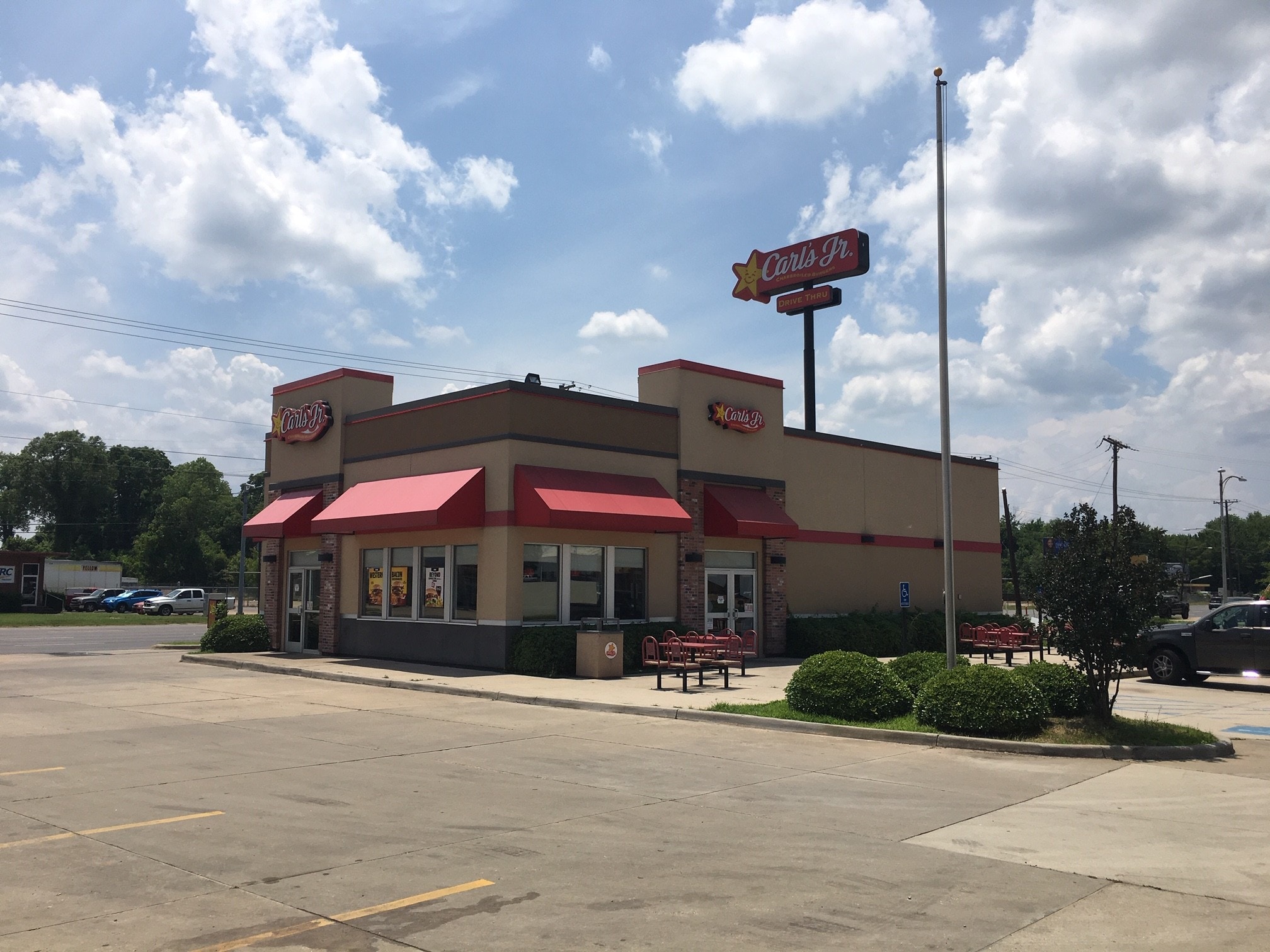 161 Freestate Blvd, Shreveport, LA for sale Building Photo- Image 1 of 8
