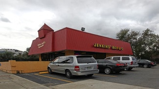 More details for 830 Pearl St, Jacksonville, FL - Retail for Lease