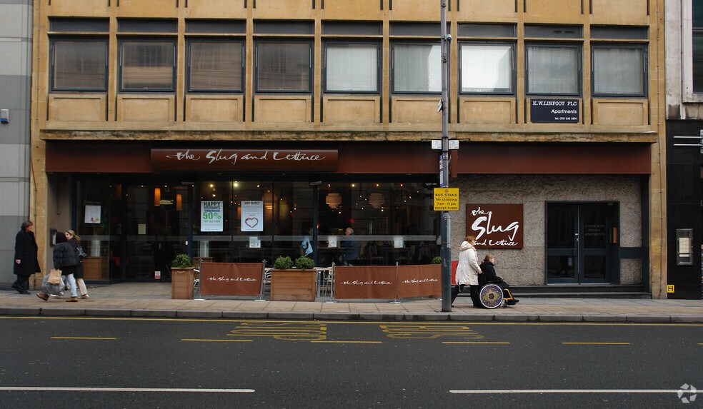 14 Park Row, Leeds à vendre - Autre - Image 3 de 4