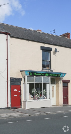 64 Church St, Shildon for sale Primary Photo- Image 1 of 4