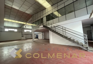 Industrial in Colmenar Viejo, Madrid for lease Interior Photo- Image 2 of 10