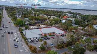 Plus de détails pour 1001 SE Ocean Blvd, Stuart, FL - Bureau à louer