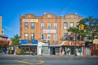 Plus de détails pour 1137 Flatbush Ave, Brooklyn, NY - Multi-résidentiel à vendre