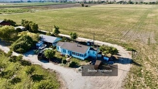 More details for 9265 Fairview Rd, Hollister, CA - Land for Sale