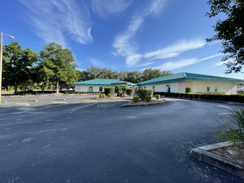 820 S Bea Ave, Inverness, FL for lease - Building Photo - Image 2 of 26