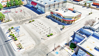 Plus de détails pour 1395 E Tropicana Ave, Las Vegas, NV - Vente au détail à louer