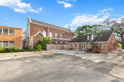2520 Napoleon Ave, New Orleans, LA à vendre - Photo du bâtiment - Image 2 de 8