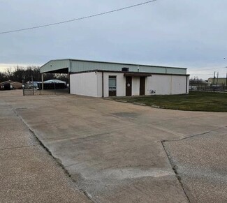 Plus de détails pour 705 W Northtown Rd, Kirksville, MO - Industriel à vendre