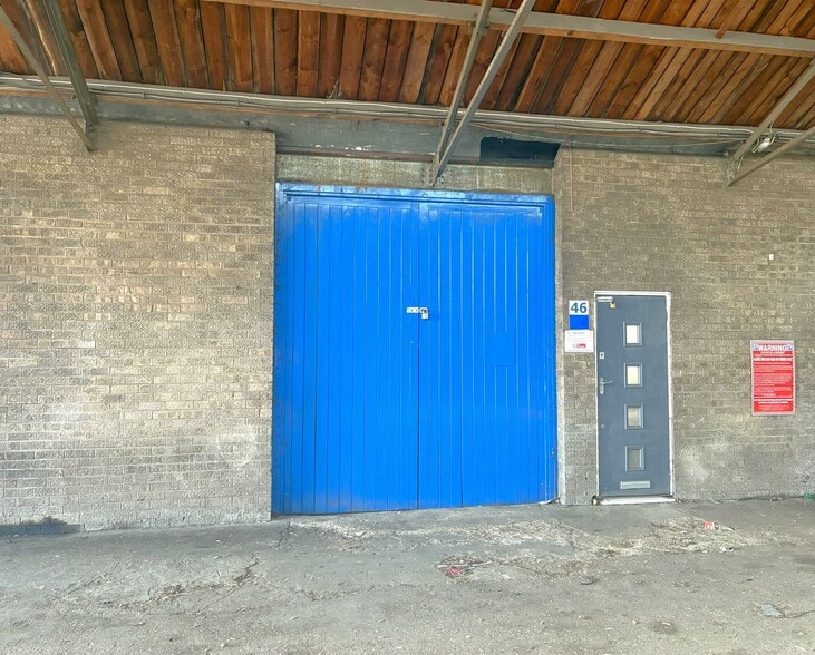 3 Mancetter Sq, Peterborough for lease - Primary Photo - Image 1 of 1
