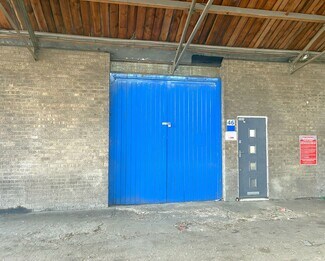Plus de détails pour 3 Mancetter Sq, Peterborough - Industriel à louer